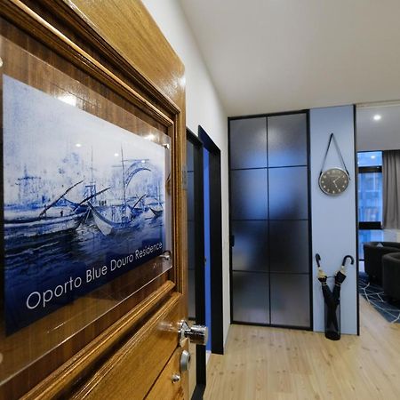 Oporto Blue Douro Residence المظهر الخارجي الصورة