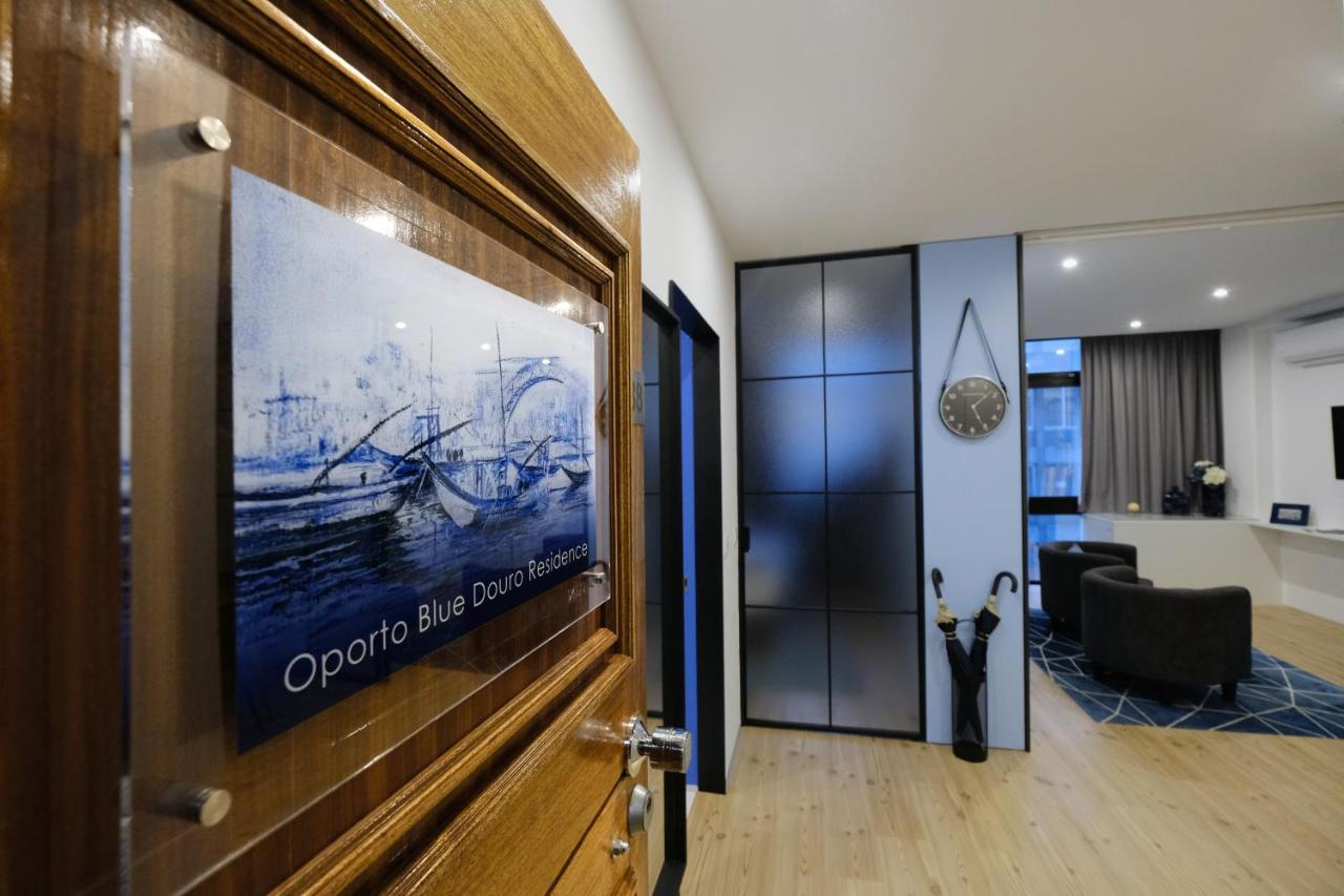 Oporto Blue Douro Residence المظهر الخارجي الصورة