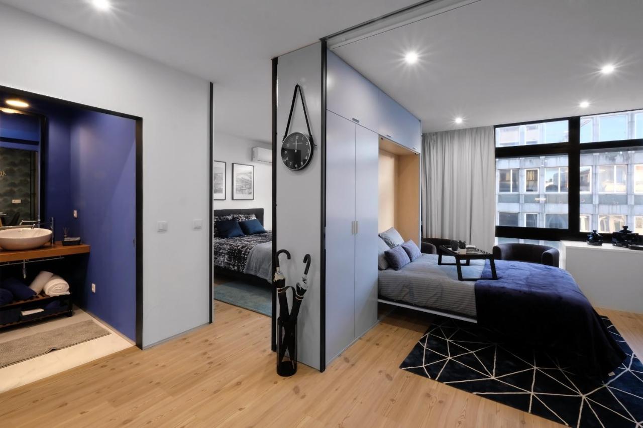 Oporto Blue Douro Residence المظهر الخارجي الصورة