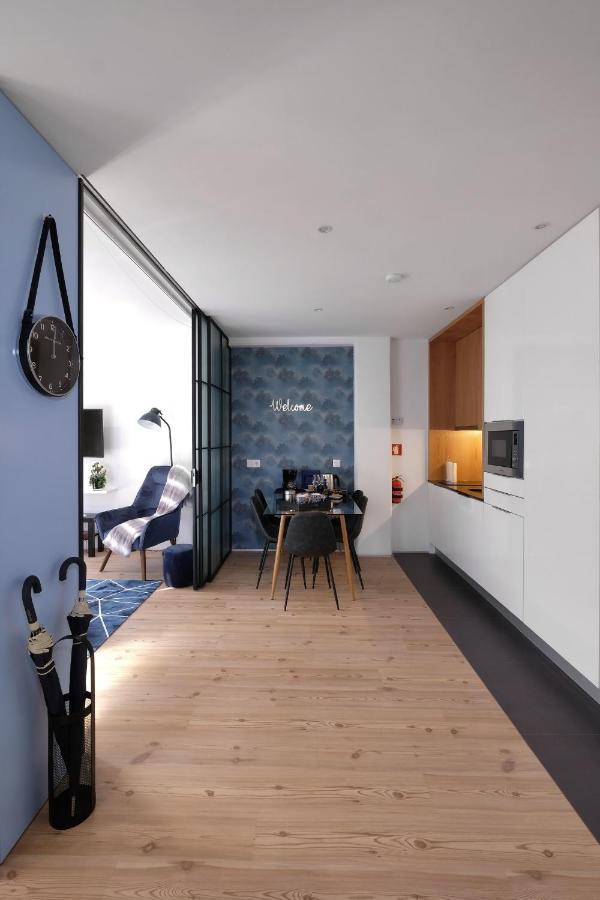 Oporto Blue Douro Residence المظهر الخارجي الصورة