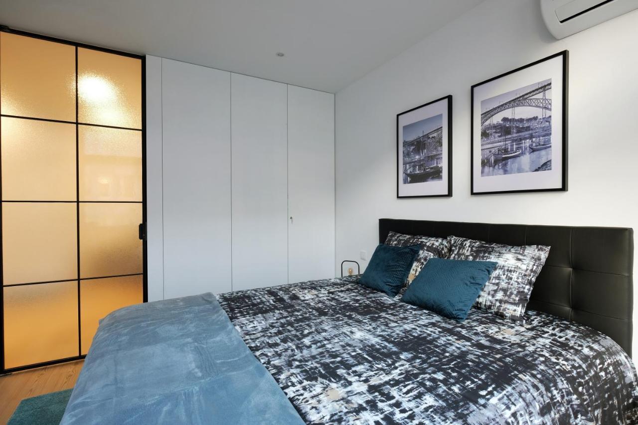 Oporto Blue Douro Residence المظهر الخارجي الصورة