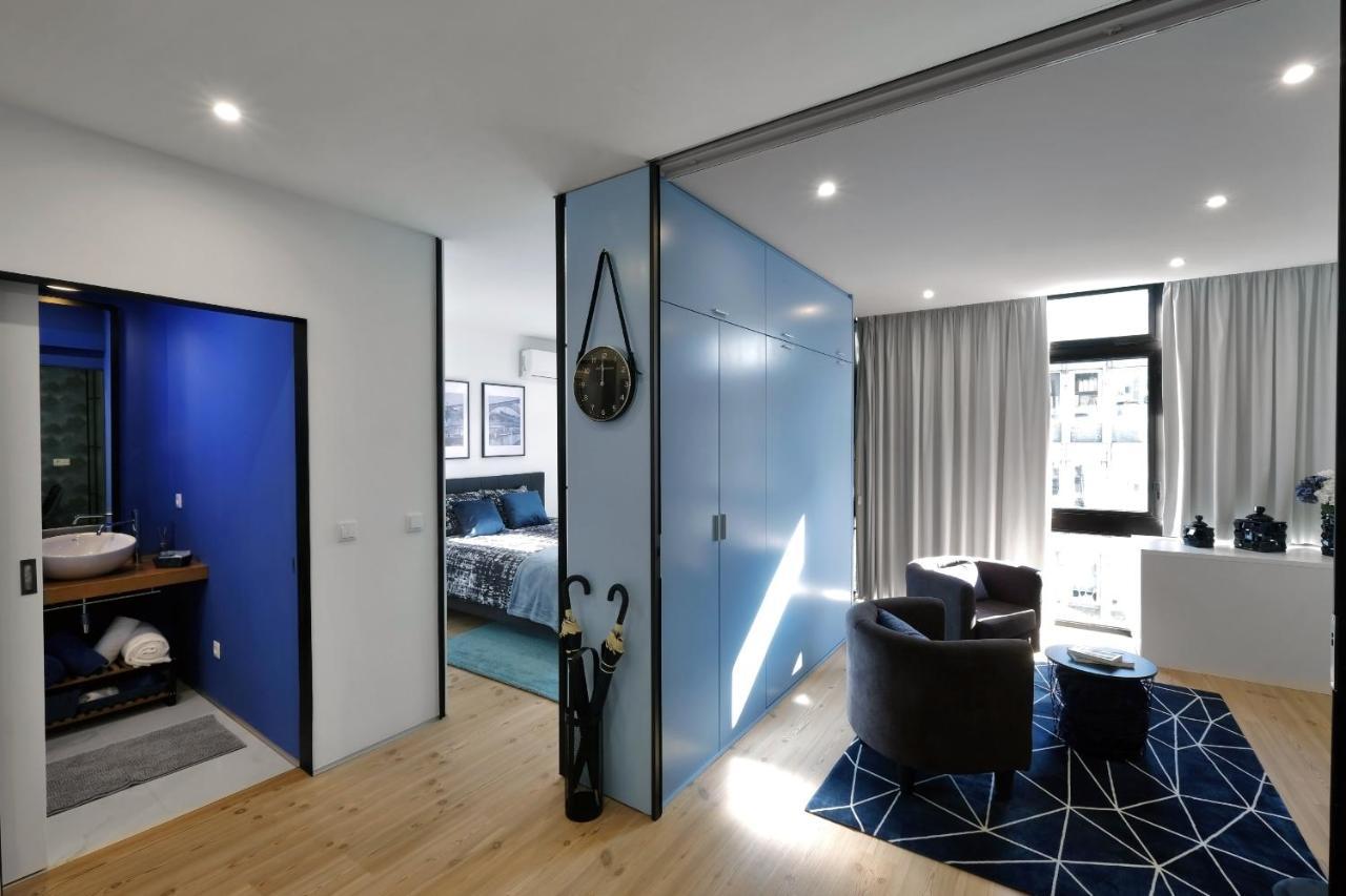 Oporto Blue Douro Residence المظهر الخارجي الصورة