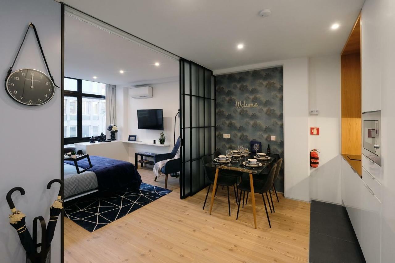 Oporto Blue Douro Residence المظهر الخارجي الصورة