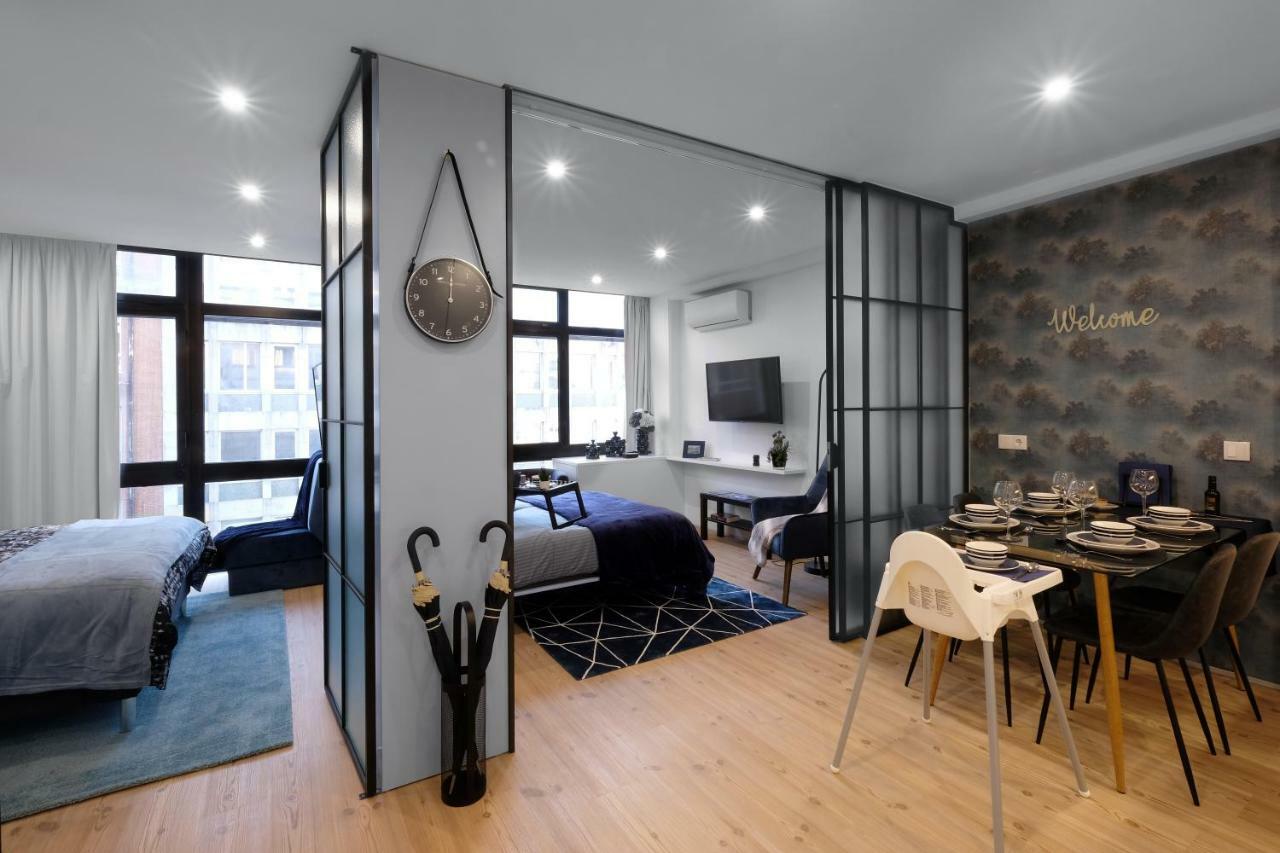 Oporto Blue Douro Residence المظهر الخارجي الصورة