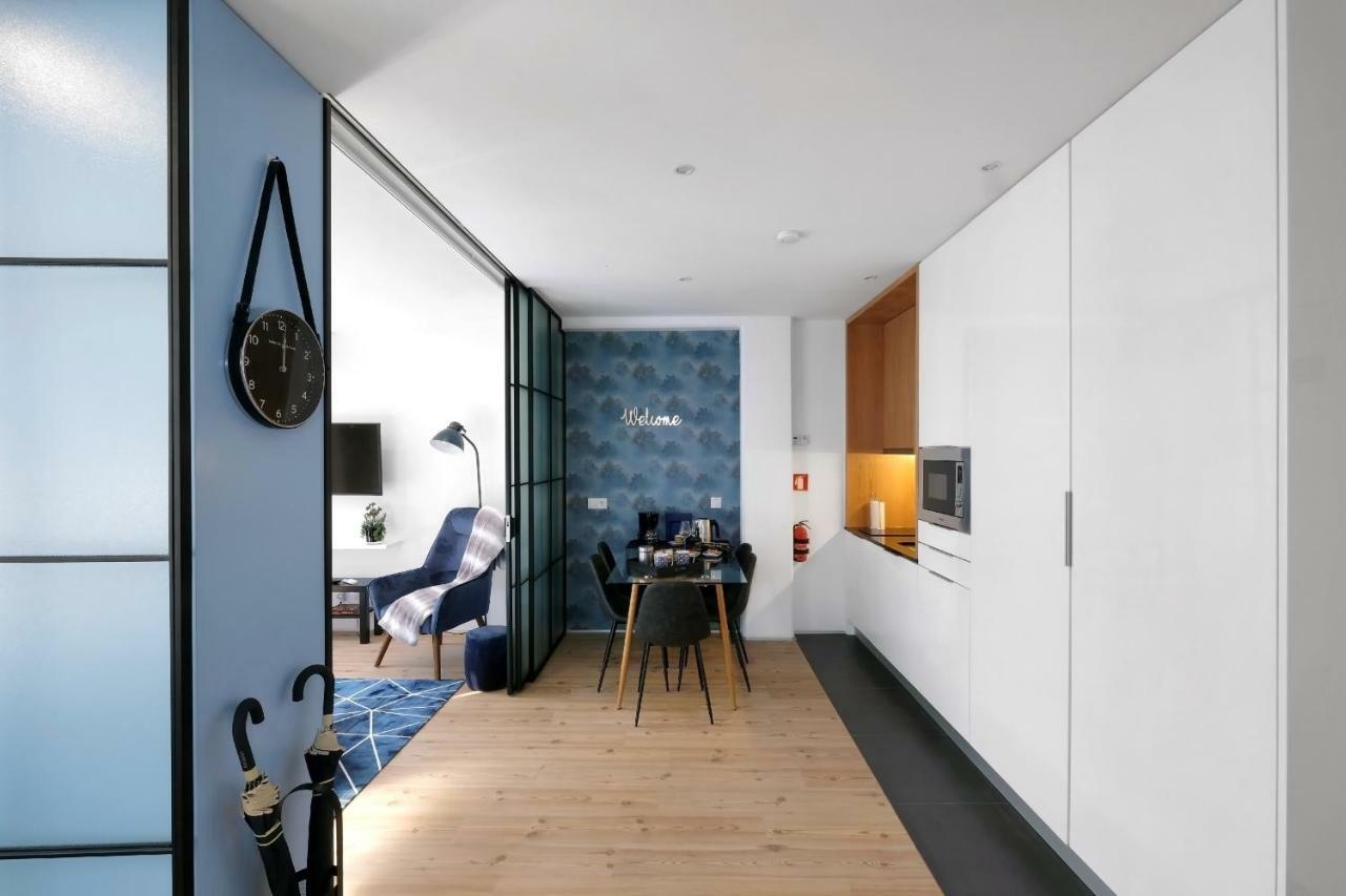 Oporto Blue Douro Residence المظهر الخارجي الصورة