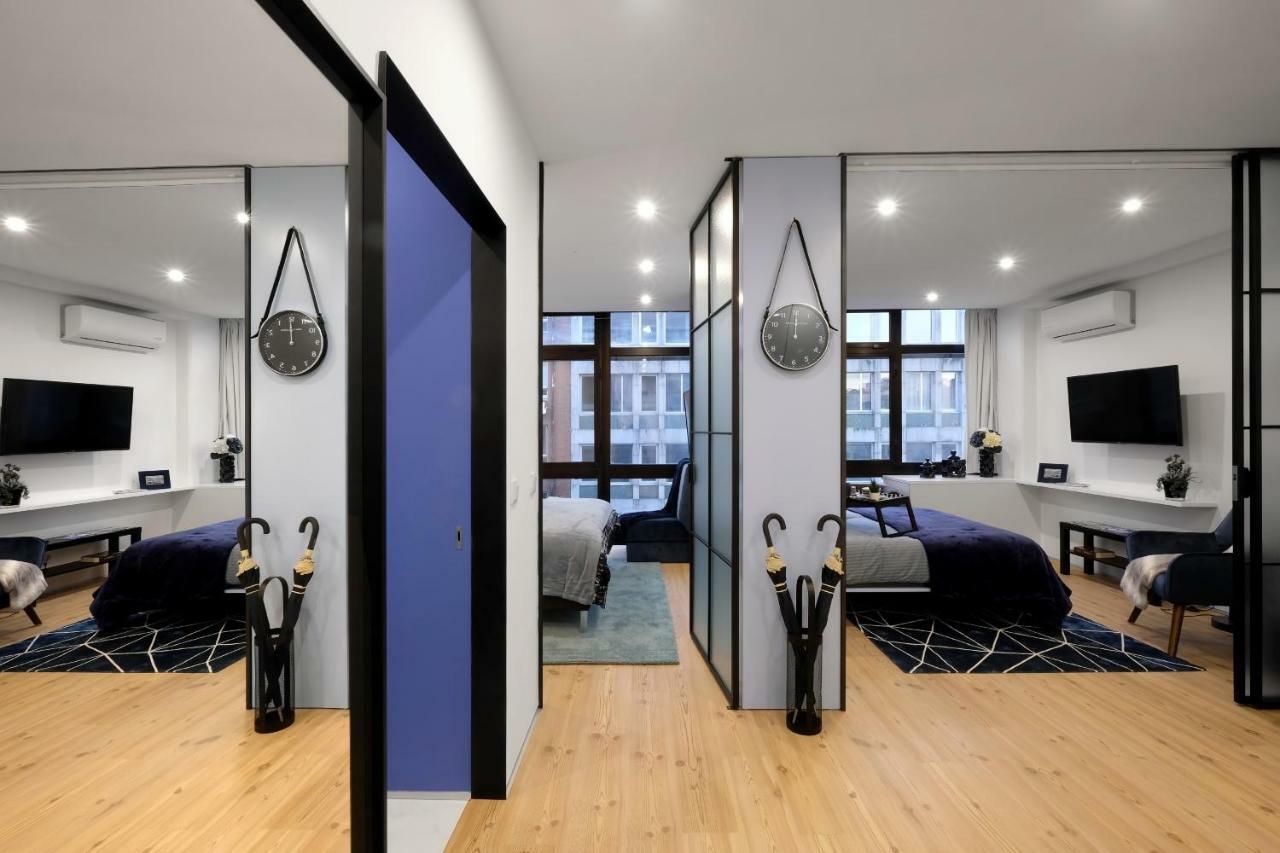 Oporto Blue Douro Residence المظهر الخارجي الصورة