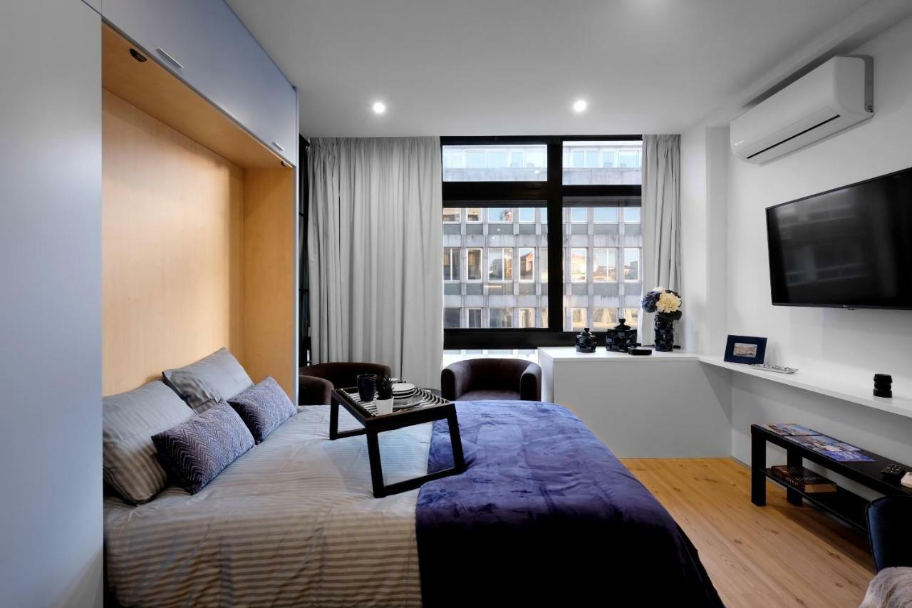 Oporto Blue Douro Residence المظهر الخارجي الصورة