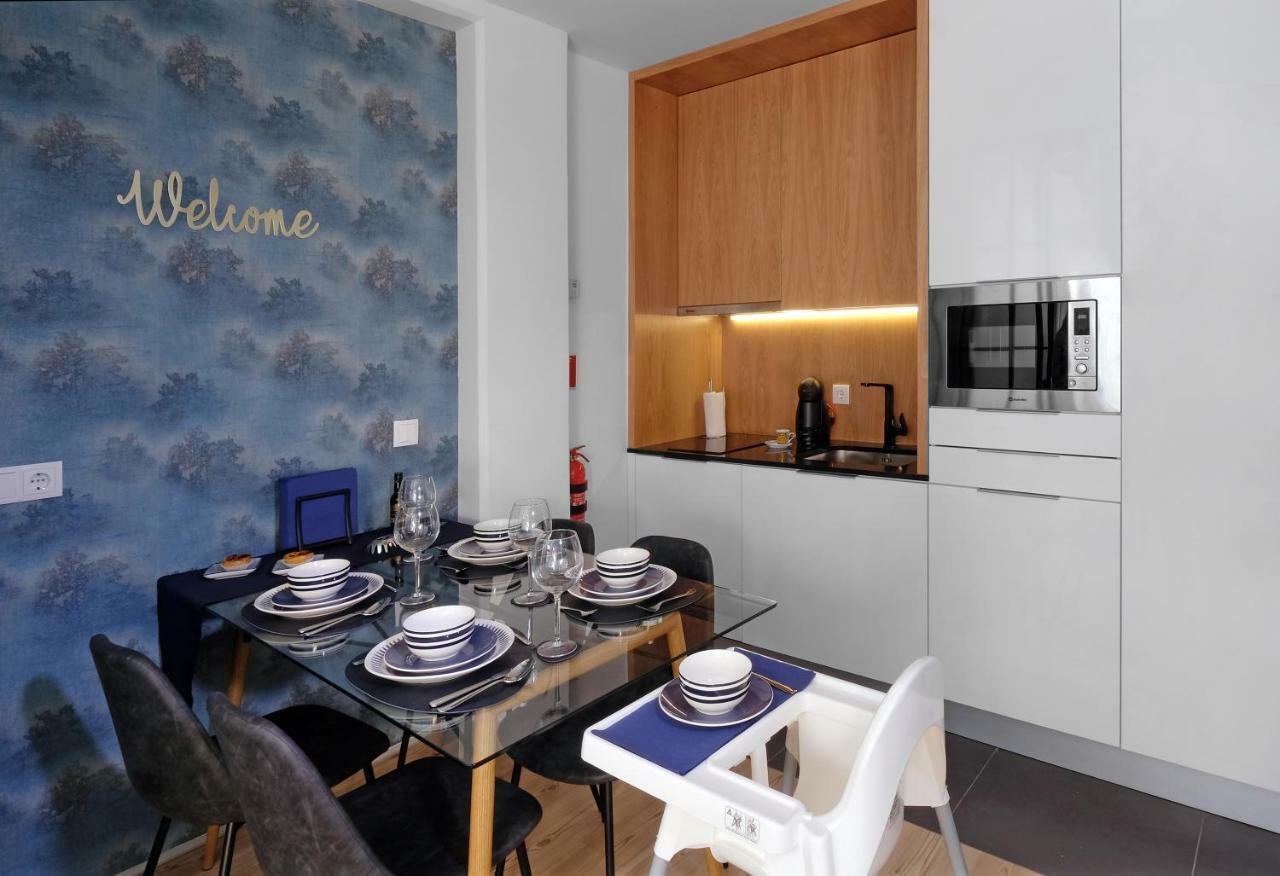 Oporto Blue Douro Residence المظهر الخارجي الصورة