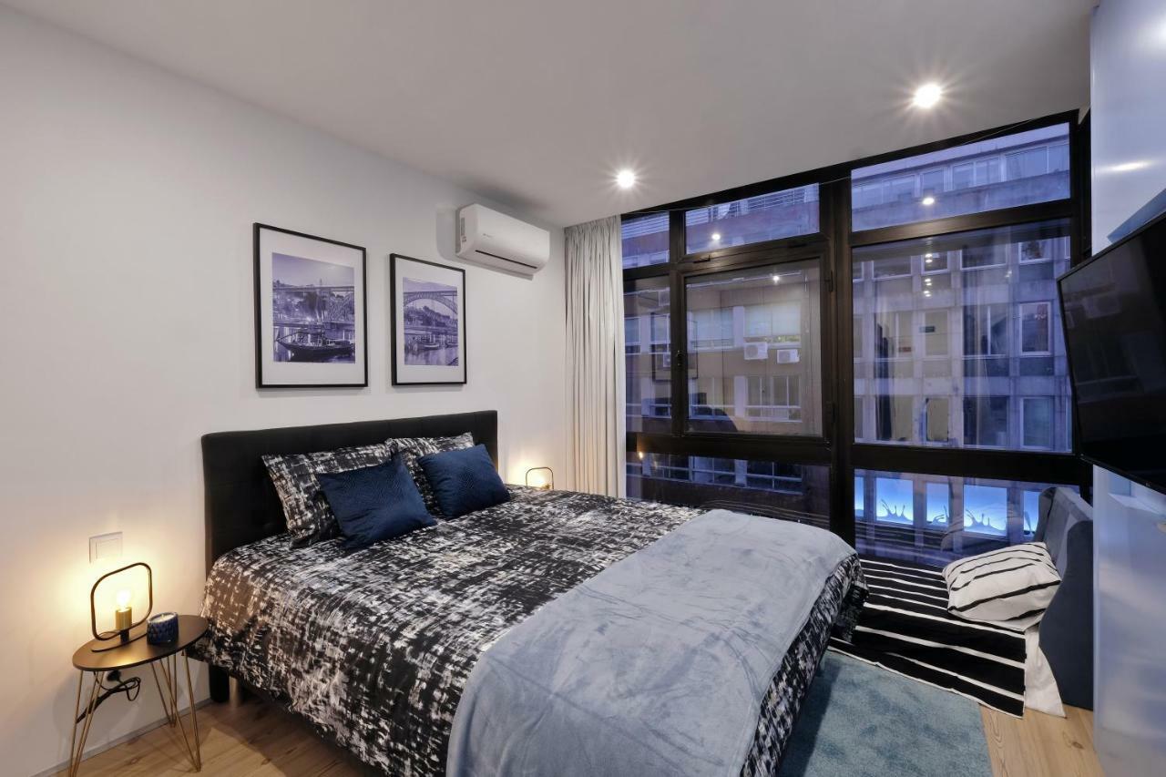 Oporto Blue Douro Residence المظهر الخارجي الصورة