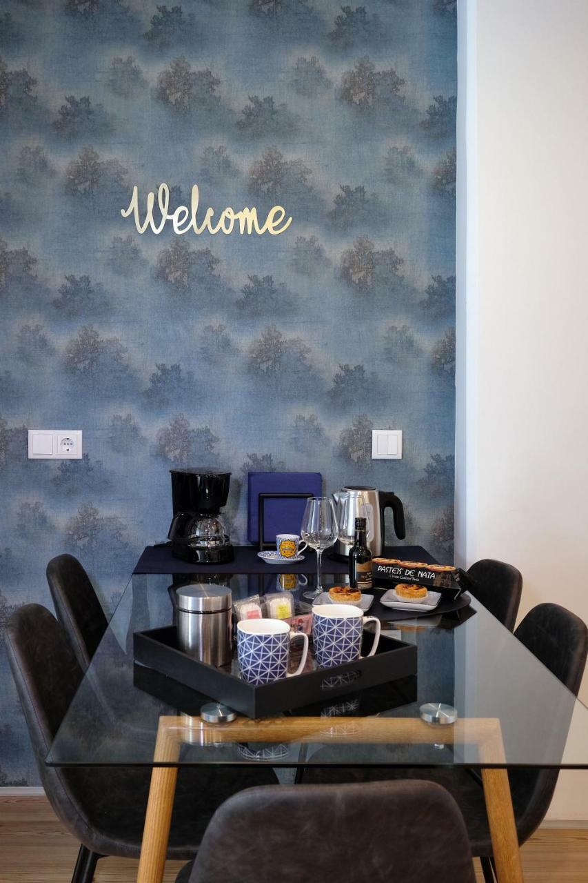 Oporto Blue Douro Residence المظهر الخارجي الصورة