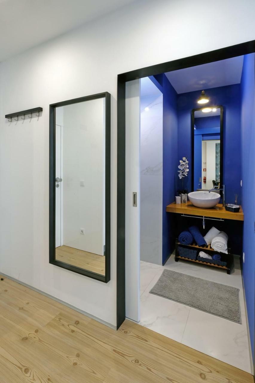 Oporto Blue Douro Residence المظهر الخارجي الصورة
