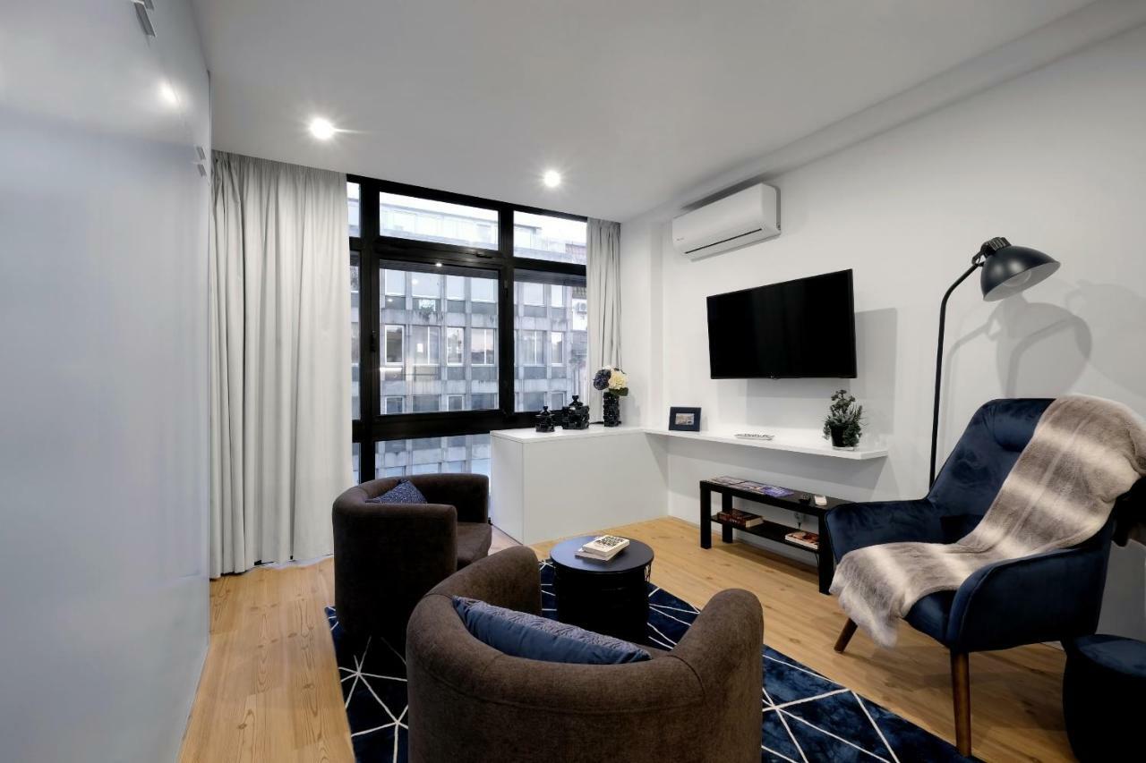 Oporto Blue Douro Residence المظهر الخارجي الصورة