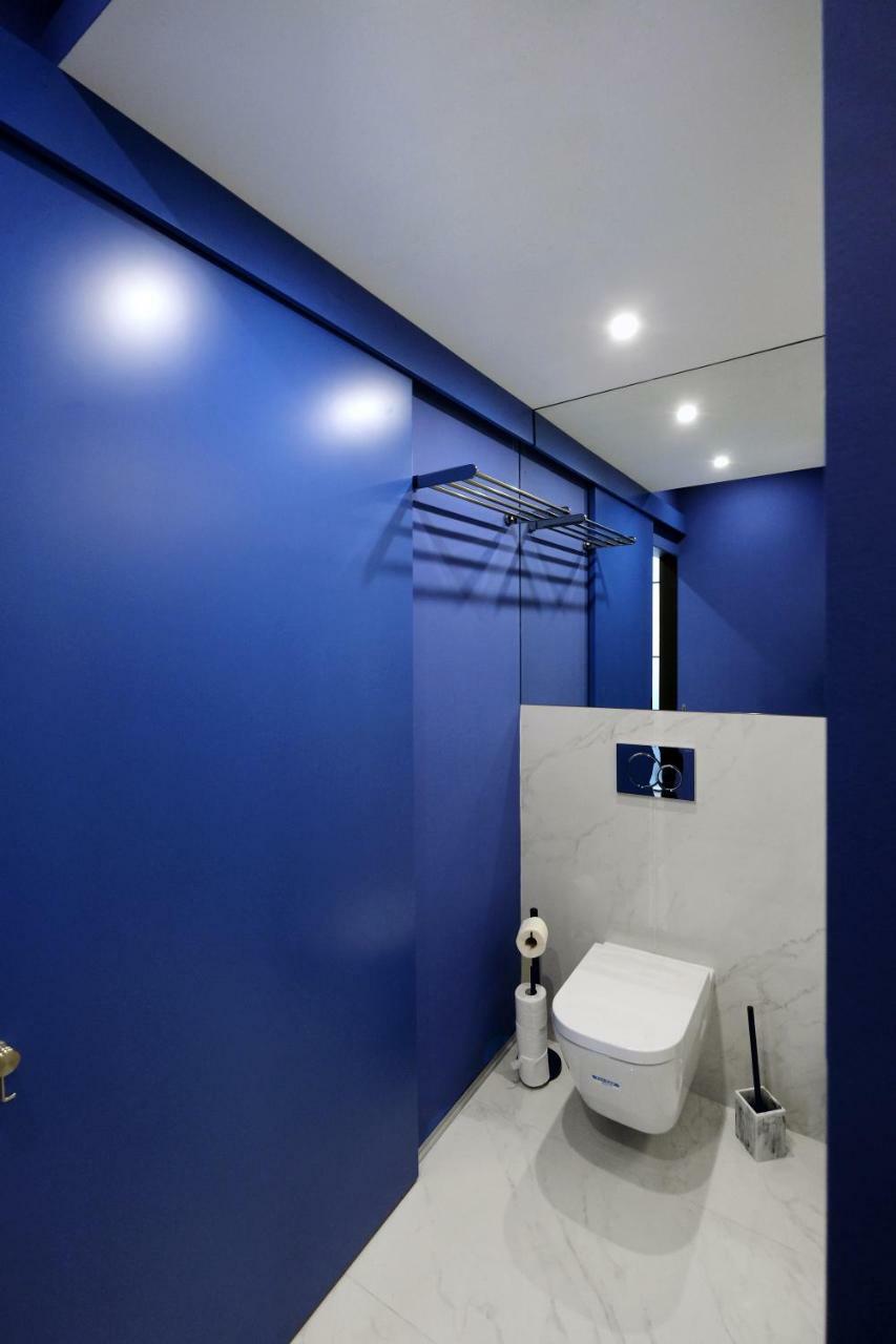 Oporto Blue Douro Residence المظهر الخارجي الصورة