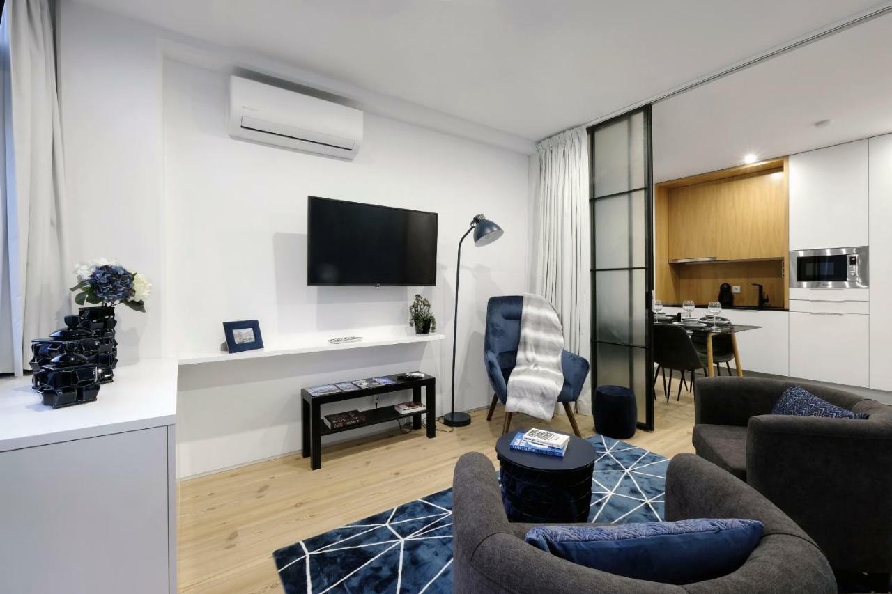 Oporto Blue Douro Residence المظهر الخارجي الصورة
